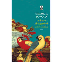 ISBN La Sonate à Bridgetower