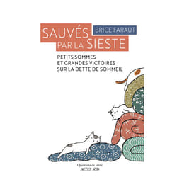 ISBN Sauvés par la sieste