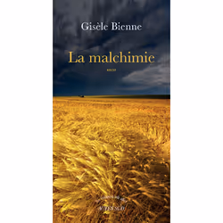 ISBN La malchimie, Français, 256 pages