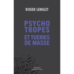 ISBN Psychotropes et tueries de masse