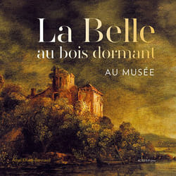 ISBN La Belle au bois dormant au musée