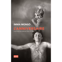 ISBN L'Anniversaire, Français, 272 pages