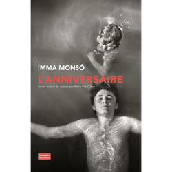 ISBN L'Anniversaire