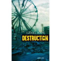 ISBN Destruction