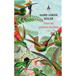 ISBN Dans les prairies étoilées
