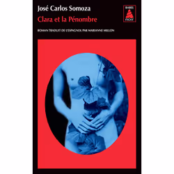 ISBN Clara et la Pénombre, Français, 656 pages