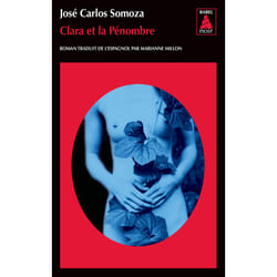 ISBN Clara et la Pénombre