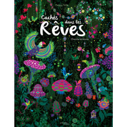 ISBN Cachés dans les rêves