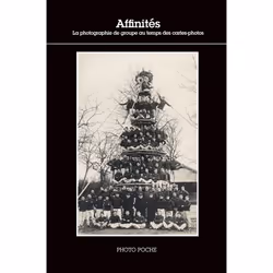 ISBN Affinités, Français, 144 pages