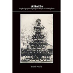ISBN Affinités