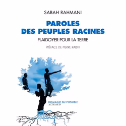 ISBN Paroles des peuples racines, Français, 208 pages