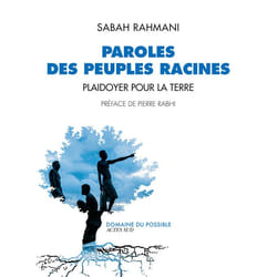 ISBN Paroles des peuples racines