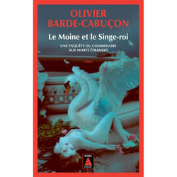 ISBN Le Moine et le Singe-roi