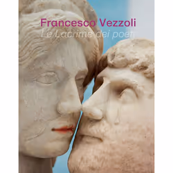 ISBN Francesco Vezzoli, Français, 160 pages