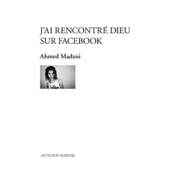 ISBN J'ai rencontré Dieu sur Facebook, Français, 72 pages