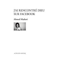 ISBN J'ai rencontré Dieu sur Facebook