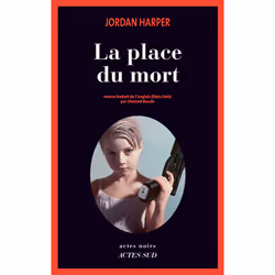 ISBN La place du mort, Français, 272 pages