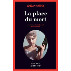 ISBN La place du mort