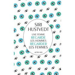 ISBN Une femme regarde les hommes regarder les femmes