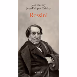 ISBN Rossini - 1ere ED, Français, 224 pages