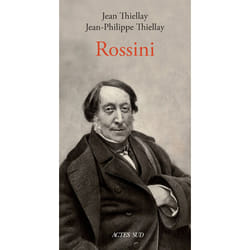 ISBN Rossini - 1ere ED