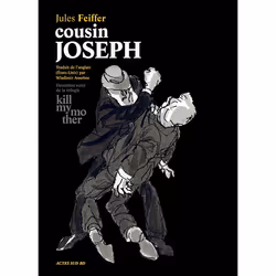 ISBN Cousin Joseph, Français, 128 pages