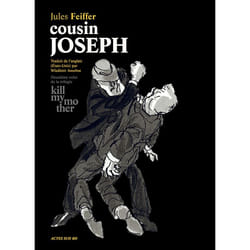 ISBN Cousin Joseph