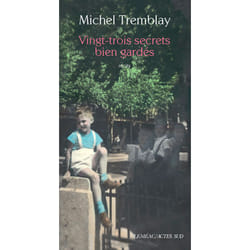 ISBN Vingt-trois secrets bien gardés
