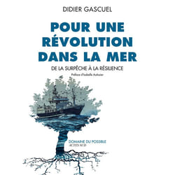ISBN Pour une révolution dans la mer