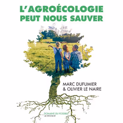 ISBN L'Agroécologie peut nous sauver, Français, 176 pages