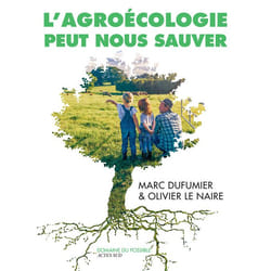 ISBN L'Agroécologie peut nous sauver