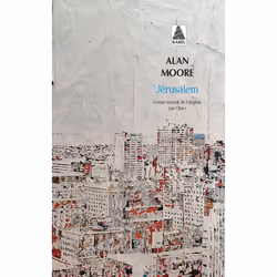 ISBN Jérusalem, Français, 1904 pages