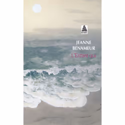 ISBN L'Enfant qui, Français, 128 pages
