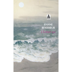ISBN L'Enfant qui