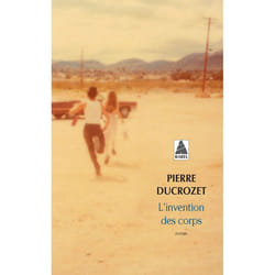 ISBN L'invention des corps