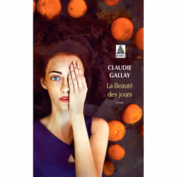 ISBN La Beauté des jours, Français, 416 pages