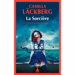 ISBN La Sorcière, Français, 784 pages