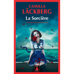 ISBN La Sorcière