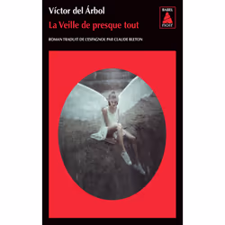 ISBN La Veille de presque tout, Français, 400 pages