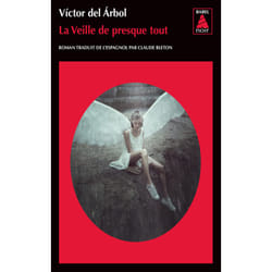ISBN La Veille de presque tout
