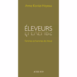 ISBN Éleveurs, Français, 256 pages