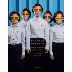 ISBN Corée du Nord, Français, 160 pages