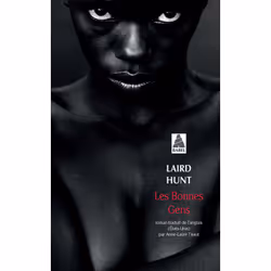 ISBN Les Bonnes Gens, Français, 256 pages