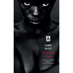 ISBN Les Bonnes Gens