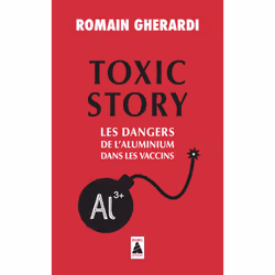 ISBN Toxic Story, Français, 272 pages
