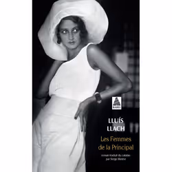 ISBN Les Femmes de la Principal, Français, 416 pages