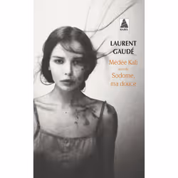 ISBN Médée Kali, Français, 96 pages
