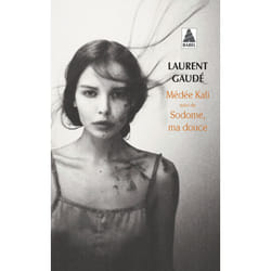 ISBN Médée Kali