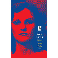 ISBN Mercy, Mary, Patty