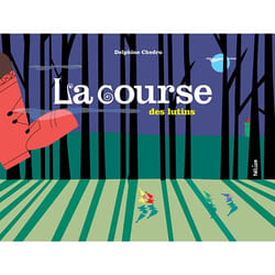 ISBN La Course des lutins